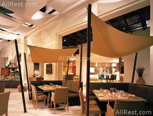 Shangri-La's Barr Al Jissah Resort & Spa 42